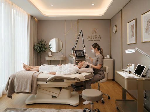 Tratamiento Facial Profesional